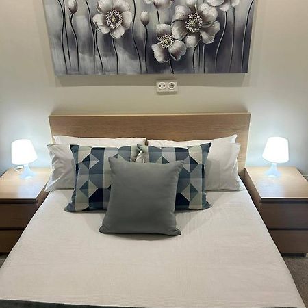 Apartamento Fibes-Congresos Parking Gratis セビリア エクステリア 写真